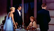 To Catch a Thief (1955)Cary Grant, Grace Kelly, Hotel Carlton, Cannes, France, Jessie Royce Landis, John Williams and alcohol